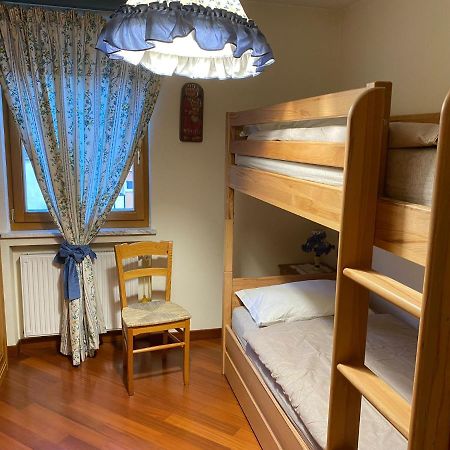 Casa Di Pitto Appartement Brixen Buitenkant foto
