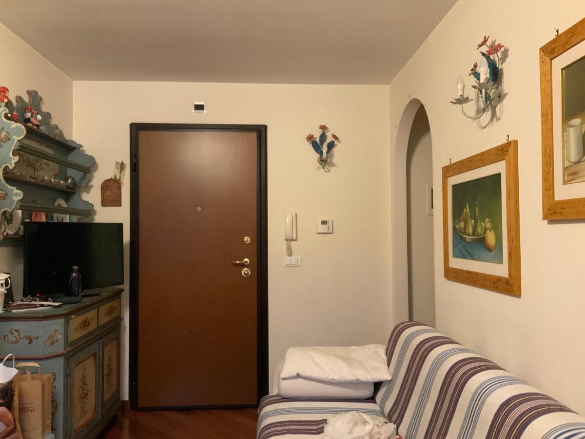 Casa Di Pitto Appartement Brixen Buitenkant foto